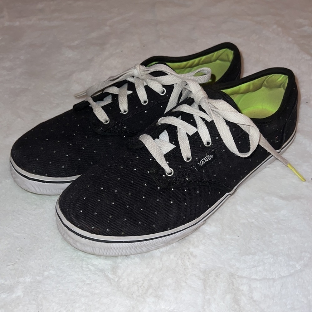 VANS size 5.5 - Picture 2 of 5